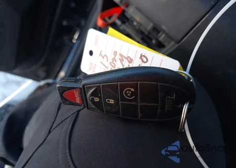 2015 Ram 1500 Big Horn z USA, uszkodzony, nr VIN 1C6RR7GT3FS666179